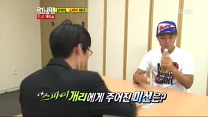 포스터