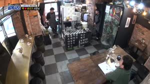 포스터