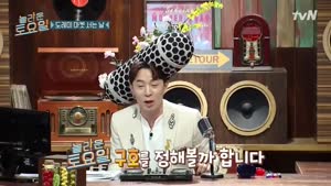 포스터