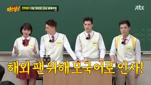 포스터