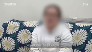 포스터