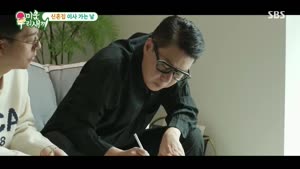 포스터