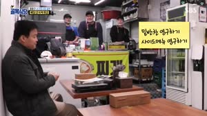 포스터