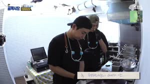 포스터