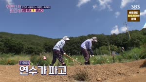 포스터
