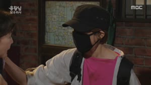 포스터