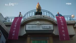 포스터