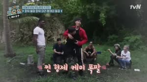 포스터