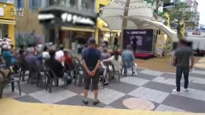 포스터