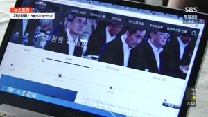 포스터