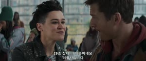 더 러닝맨 한글 자막