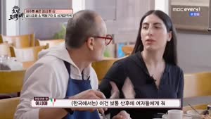포스터