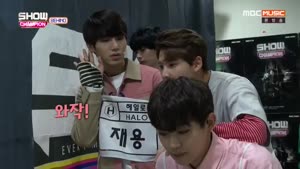 포스터
