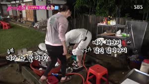 포스터