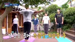 포스터