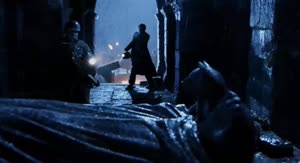 헬보이 Hellboy 2004 영화 한글 자막