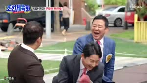포스터
