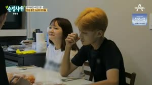 포스터