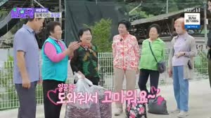 포스터