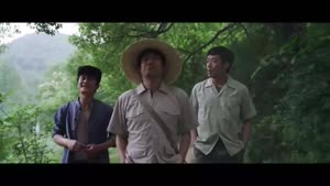 [ 허삼관 ] 하정우-하지원-그 시절 아품과 희망