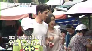 포스터