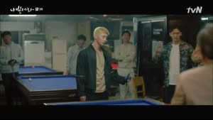 포스터