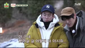 포스터