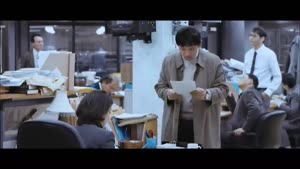 포스터