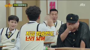 포스터