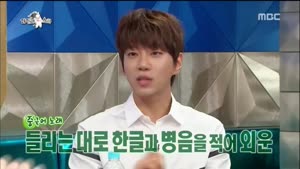 포스터