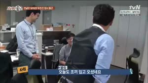 포스터