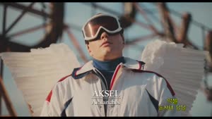 [굿포츈] HD 넘나사랑스러운 작은 날개 천사 근데 외모는 전생 킬러 키아누리브스