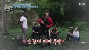 포스터