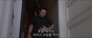 마블 SF대작 앤트맨시리즈 [앤트맨과 와스프]