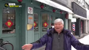 포스터