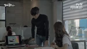 포스터