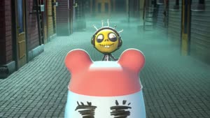 포스터