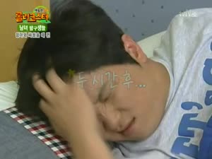 포스터