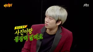 포스터