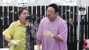 포스터