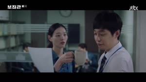 포스터