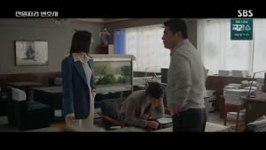 포스터