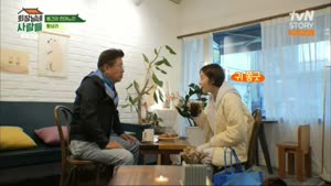 포스터