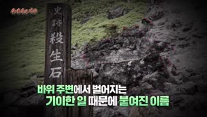 포스터
