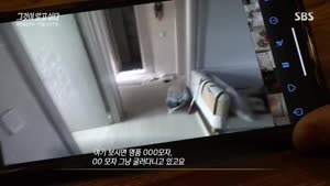 포스터