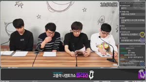 포스터
