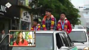 포스터
