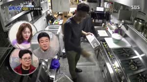 포스터