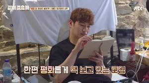 포스터
