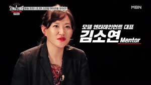 포스터